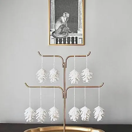 Exclusive Art Deco Boutique *