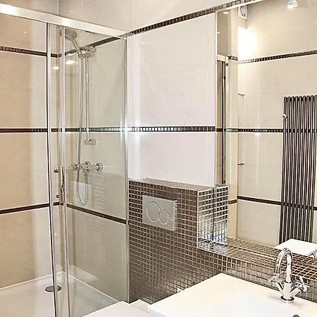 Διαμέρισμα Exclusive Art Deco Boutique